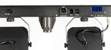 Marconi Castor Pro Paquete de Luces (par, derby)