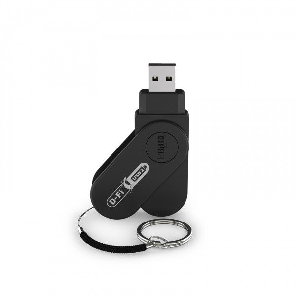 Chauvet D-Fi USB 2 DMX Inalámbrico