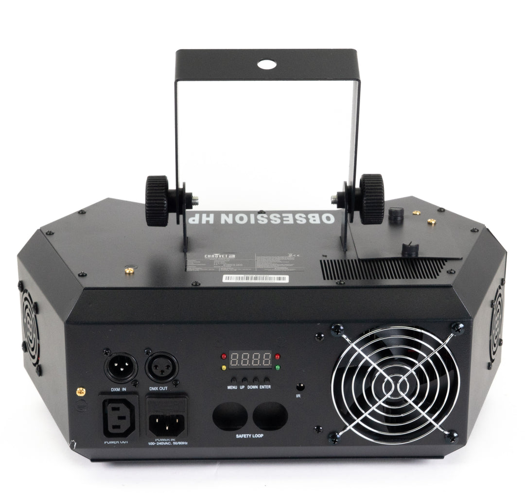Chauvet Obsession HP Efecto de Luz