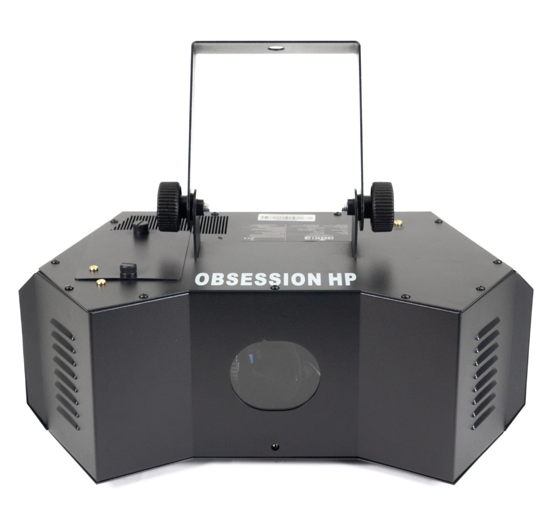 Chauvet Obsession HP Efecto de Luz