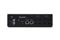 Focusrite Clarett+ 4Pre USB Interfaces de Audio