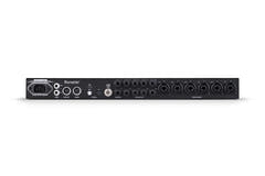 Focusrite Clarett+ 8Pre USB Interfaces de Audio