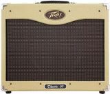 Peavey Clásico 30/112-II Combo Madison Amplificador de guitarra, Tweed 