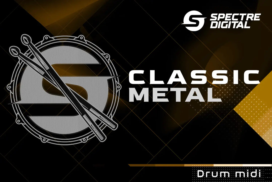 Metal clásico