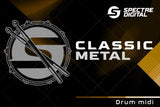 Metal clásico