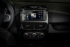Pioneer SPH-EVO62DAB-CLIO Apple CarPlay, Radio DAB y Bluetooth