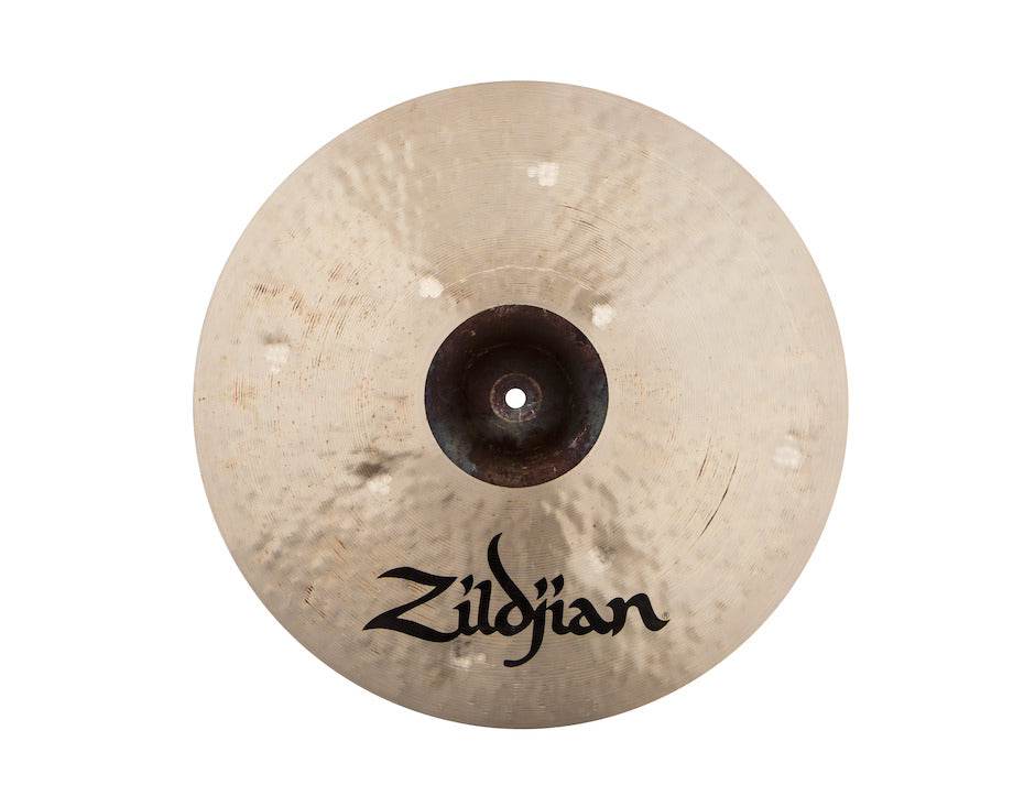 Zildjian 18" K Cluster Platillo crash