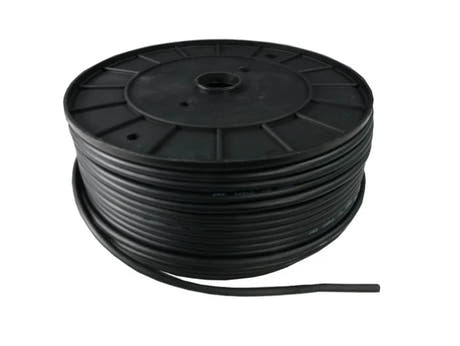 Perfex DMX Cable 100 mtr.