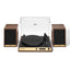 Crosley C72 Turntable with Speakers (Walnut)