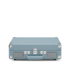 Crosley Cruiser Plus Tocadiscos Bluetooth bidireccional (Turmalina)