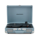 Crosley Cruiser Plus Tocadiscos Bluetooth bidireccional (Turmalina)