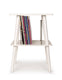 Crosley Manchester Turntable Furniture (White)