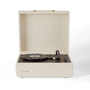 Crosley Mercury Tocadiscos (Crema)