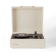 Crosley Mercury Tocadiscos (Crema)