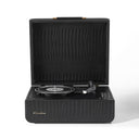 Crosley Mercury Tocadiscos (Negro)