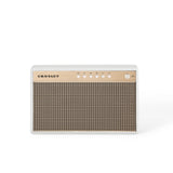 Crosley Montero Altavoz Bluetooth (White)