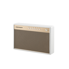Crosley Montero Altavoz Bluetooth (White)