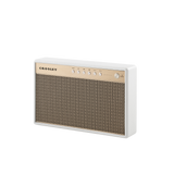 Crosley Montero Bluetooth Speaker (White)