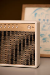 Crosley Montero Bluetooth Speaker (White)