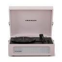 Crosley Voyager Turntable Two-Way Bluetooth (Amethyst)