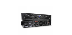 Crown XLi800 Amplificador de Potencia (2x200W, 8 Ohm)