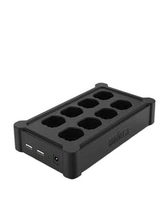 Chauvet D-Fi XLR Pack DMX Inalámbrico Bundle
