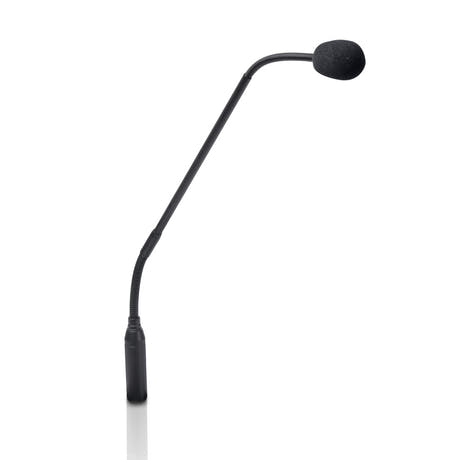 LD Systems D 1015 CM Micrófono de Condensador para Conferencias