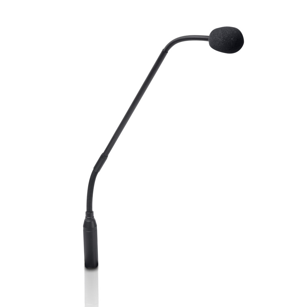 LD Systems D 1015 CM Micrófono de Condensador para Conferencias