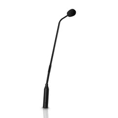 LD Systems D 909 Paraviento para Micrófonos (Negro, 7-12mm)