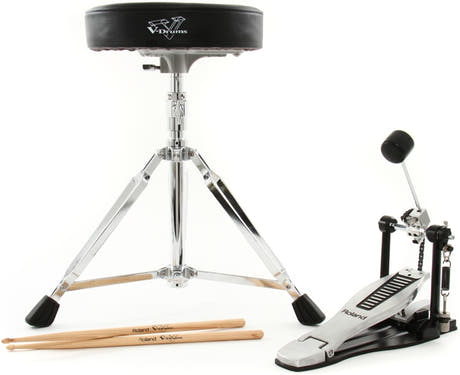 Roland DAP-3X Paquete de accesorios V-Drums