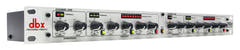DBX 266XS Compresor/Gate de 2 canales