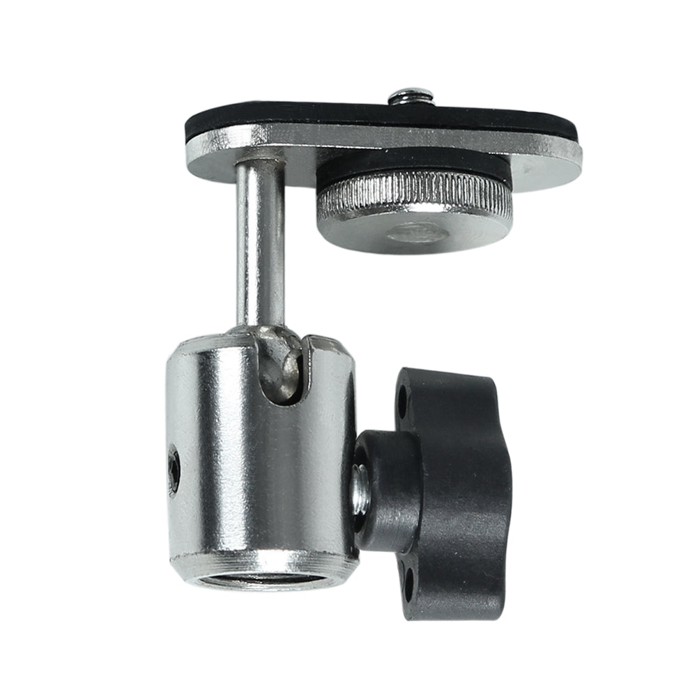Adam Hall Stands DCAM 1 - Adaptador de cámara 5/8" a 1/4"