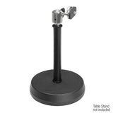 Adam Hall Stands DCAM 1 - Adaptador de cámara 5/8" a 1/4"