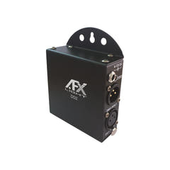 AFX DD2 Divisores DMX