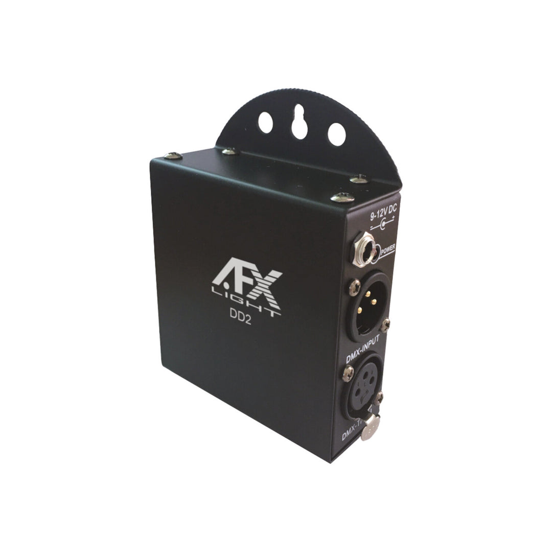 AFX DD2 Divisores DMX