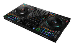 Pioneer DDJ-FLX10 DJ Controller Paquete con Bolsa