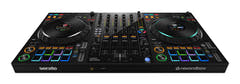 Pioneer DDJ-FLX10 DJ Controller Paquete con Bolsa