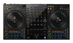 Pioneer DDJ-FLX10 DJ Controller Paquete con Bolsa
