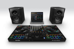 Pioneer DDJ-FLX10 Bundle