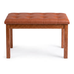 Grooveland Banqueta para piano (Oscura)