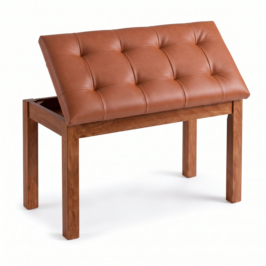 Grooveland Banqueta para piano (Oscura)