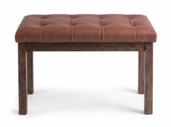 Grooveland Banqueta para piano (Natural)