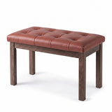 Grooveland Banqueta para piano (Natural)