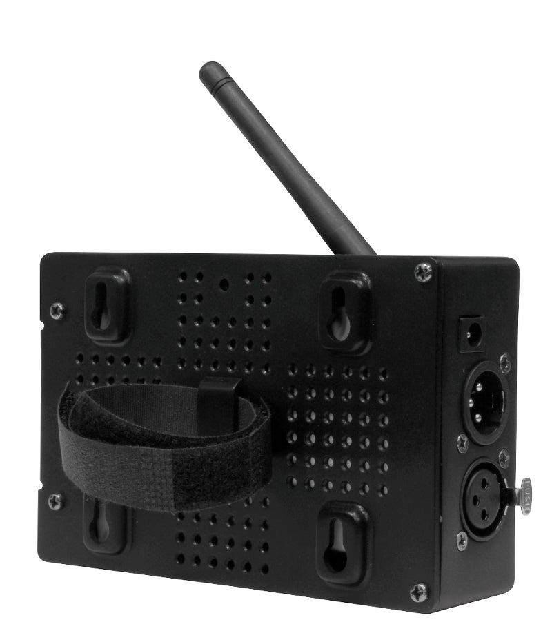 Chauvet D-Fi Hub DMX Inalámbrico