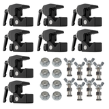 Adam Hall Super Clamp