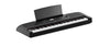 Yamaha DGX670B Piano eléctrico (Negro)
