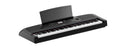 Yamaha DGX670B Piano eléctrico (Negro)
