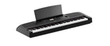 Yamaha DGX670B Piano eléctrico (Negro)
