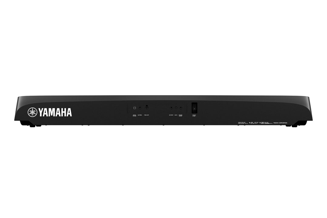 Yamaha DGX670B Piano eléctrico (Negro)