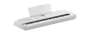 Yamaha DGX670 Piano eléctrico (Blanco)